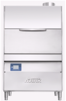 Машина котломоечная Dihr Granules 900 Plus XP